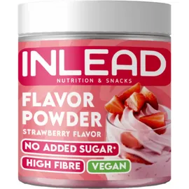 INLEAD Flavor Powder Strawberry 90 g