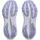 Asics Gel-Pulse 17 Damen Bluebell / White 41,5