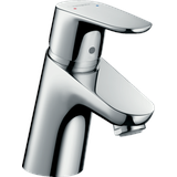 Hansgrohe Focus 70 Einhandmischer chrom 31132000