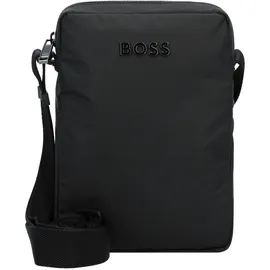 Boss Catch EVO NS Umhängetasche Polyurethan Black