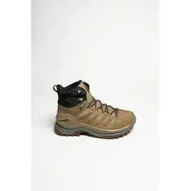 Lowa Innovo GTX Mid Herren dune/grau 47