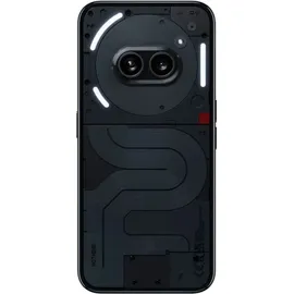 Nothing Phone (2a) 5G 8 GB RAM 128 GB Schwarz