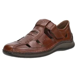 Rieker 05284 Herren Braun 43