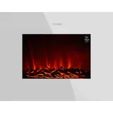 Cecotec ReadyWarm 2690 Flames Connected Weiß