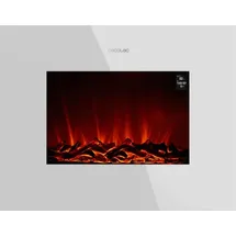 Cecotec ReadyWarm 2690 Flames Connected Weiß