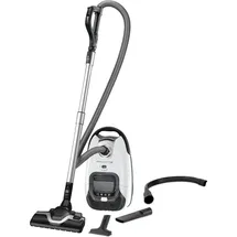 Rowenta Silence Force Allergy+ RO7457 weiß/grau