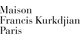 Maison Francis Kurkdjian