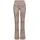 Buffalo Leggings Damen beige leo Gr.36/38