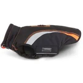 Wolters Xtra Strong Hundemantel 44 cm orange