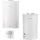 Bosch Heizwert-Basic-Paket Jupa ZSRKE02 ZSR 5/10-7 KE 21, CR120, W 120-5 O 1 A