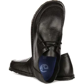 Birkenstock Utti Lace Herren Schwarz 46