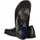 Birkenstock Utti Lace Herren Schwarz 46