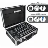 Albrecht 30er 29970.S30 Tour Guide System Zubehör 30er Set