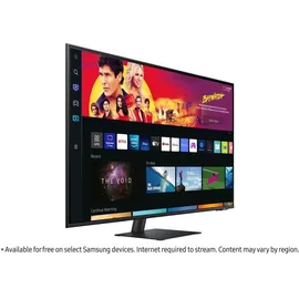 Samsung M7 S43BM700UP 43''