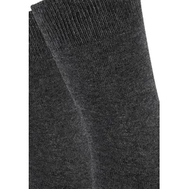 s.Oliver 8er Pack Socken grau 35-38