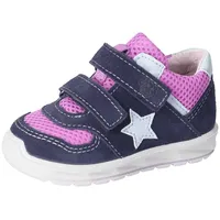 Ricosta Pepino Nuri Nautic/Violett Größe EU 24 - Blau