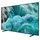 Samsung QE85Q7F 85" QLED 4K Vision AI Smart TV Q7F (EU-Modell)