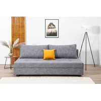 Collection AB Schlafsofa »DARIA inklusive Schlafunktion und Bettkasten«,... Schlafsofa,Bettfunktion,Bettkasten,inklusive