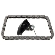 Swag Kettensatz, Ölpumpenantrieb 30107837] für VW