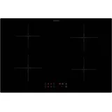 Oranier Kochfeld 80 cm autark Induktion KFI980 Glaskeramik Induktionskochfeld