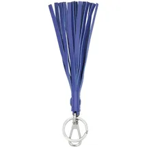 Liebeskind Berlin Schlüsselanhänger Keyring Short Purple