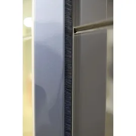 WIMEX Schwebetürenschrank England 270 x 208 x 65 cm Weiß