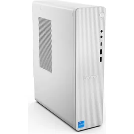 Lenovo IdeaCentre Tower Desktop-PC 08IRR9 2023 4K Ultra HD Intel Core i3 4,7 GHz 8 GB RAM 512 GB SSD Intel UHD Graphics Windows