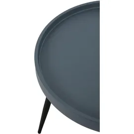 Svita Philly Set 3-tlg. Grau/Schwarz