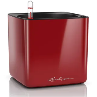 16 Komplettset 17 x 17 x 16 cm scarlet rot highgloss