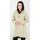 DEPROC activ DEPROC ACTIVE Fleecejacke WAWA PEAK, in natur | Gr.: 42