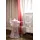 Kartell Hocker Ø30 x 45 cm Transparent