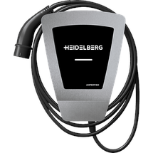 Heidelberg Amperfied Energy Control 11 kW 5 m (00.779.3007) schwarz/silber