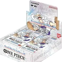 Bandai Namco Entertainment One Piece TCG Card Game OP05