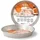 Decora DECORA, 0060826 Rundes Pastiera-Rondell Ø 26 x 4 h cm, Aus Zinnband, Gleichmäßige Wärmeverteilung, Ideal für langsames Kochen, Made in Italy, Silber