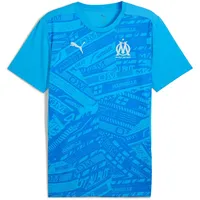 Puma Puma, OM Prematch SS Jersey M
