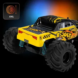Overmax RC-Auto X-Jolt CH RTR gelb/schwarz (1:20)