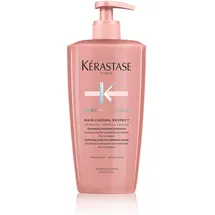 Kérastase Chroma Absolu Bain Chroma Respect Shampoo 500 ml