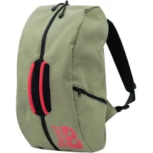 Beal Combi II - Seilsack oliv