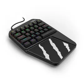 uRage Exodus 410 Outemu Blue DE