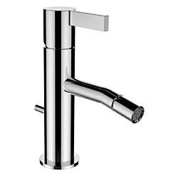 LAUFEN Kartell Bidetarmatur H3413310041011 110 mm, mit Ablaufventil