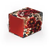 Ultimate Guard Sidewinder 100+ Floral Places - Autumn Heath