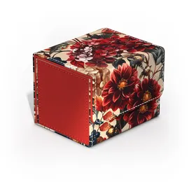 Ultimate Guard Sidewinder 100+ Floral Places - Autumn Heath
