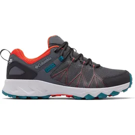Columbia Niedrige Wanderschuhe für Männer, PEAKFREAK II OUTDRY