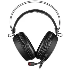 Sandberg Tyrant Headset USB 7.1 Surround Sound Kopfhörer schwarz kabelgebunde...