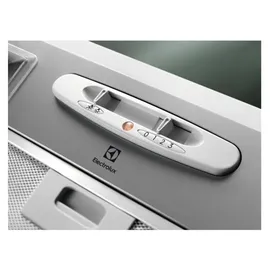 Electrolux LFG235S Unterbauhaube 52 cm Grau