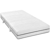 tb furniture gmbh Vital Silber 80 x 200 cm H2