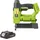 PROCRAFT Procraft, Tacker 20 V 15 - 32 mm + 1x Akku 2,0 Ah - ohne Ladegerät