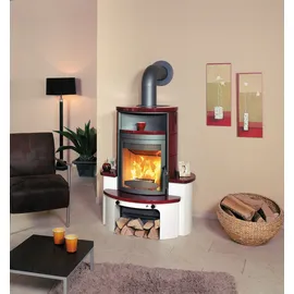 Hark Avenso ECOplus 6 kW, Dauerbrand geeignet