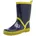Uni Marine/Gelb 24/25