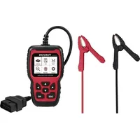 VOLTCRAFT VC-BT300Pro OBD II Diagnosetool mit Batterieprüfung VC-16740120